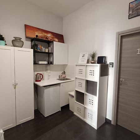 Ginny'S Room Рим Экстерьер фото