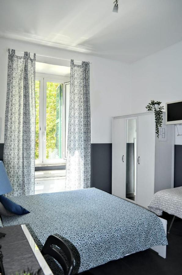 Ginny'S Room Рим Экстерьер фото