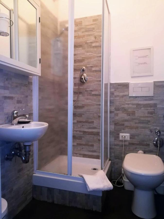 Ginny'S Room Рим Экстерьер фото