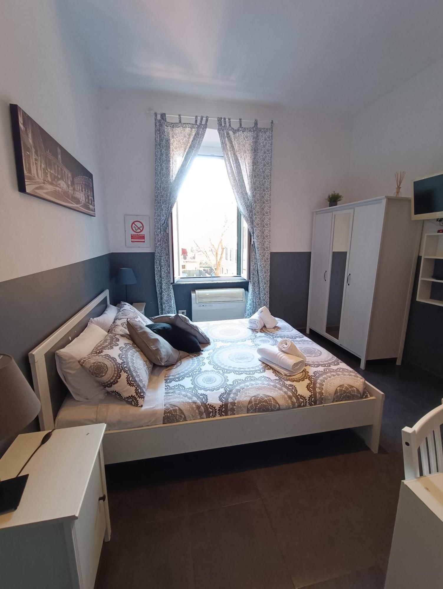 Ginny'S Room Рим Номер фото